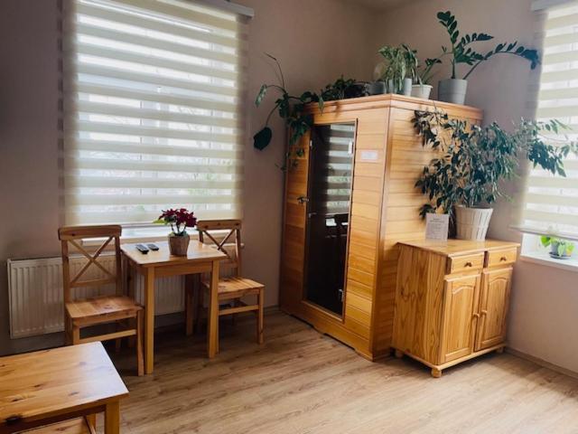 Apartman Lucian Praga Exterior foto