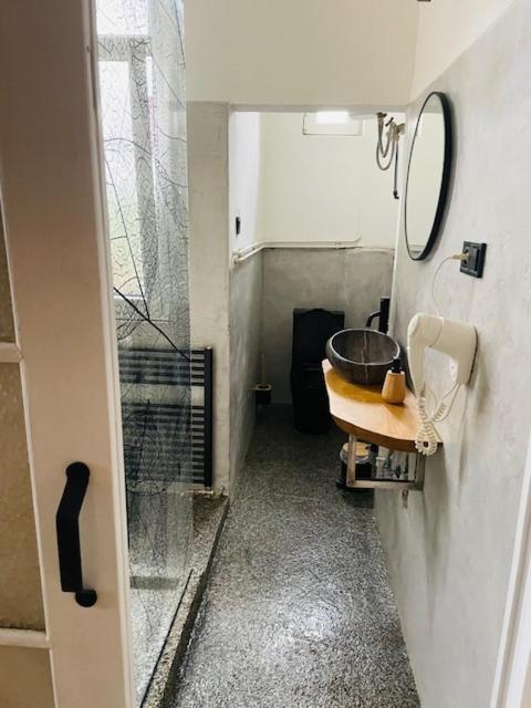 Apartman Lucian Praga Exterior foto