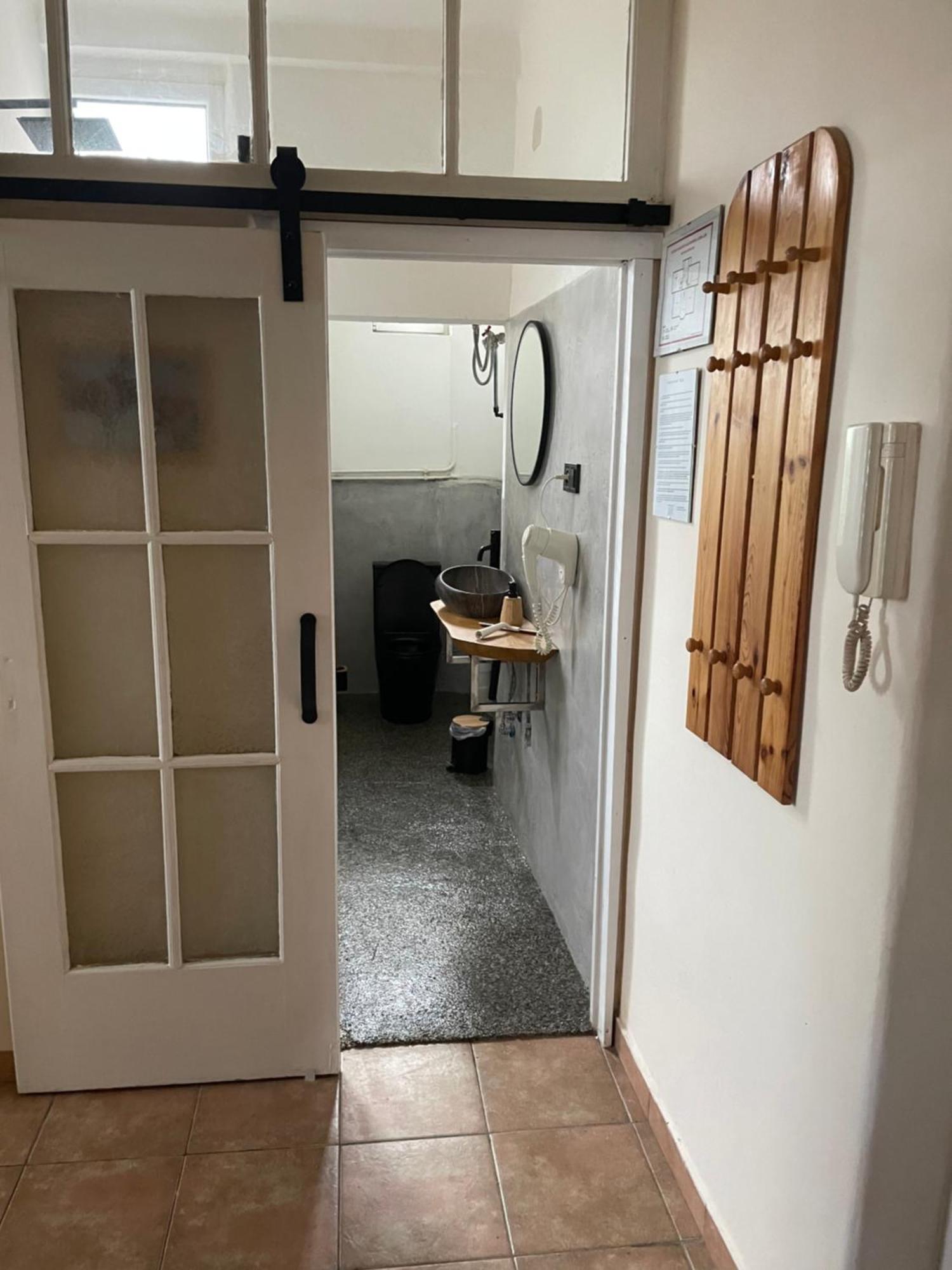 Apartman Lucian Praga Exterior foto